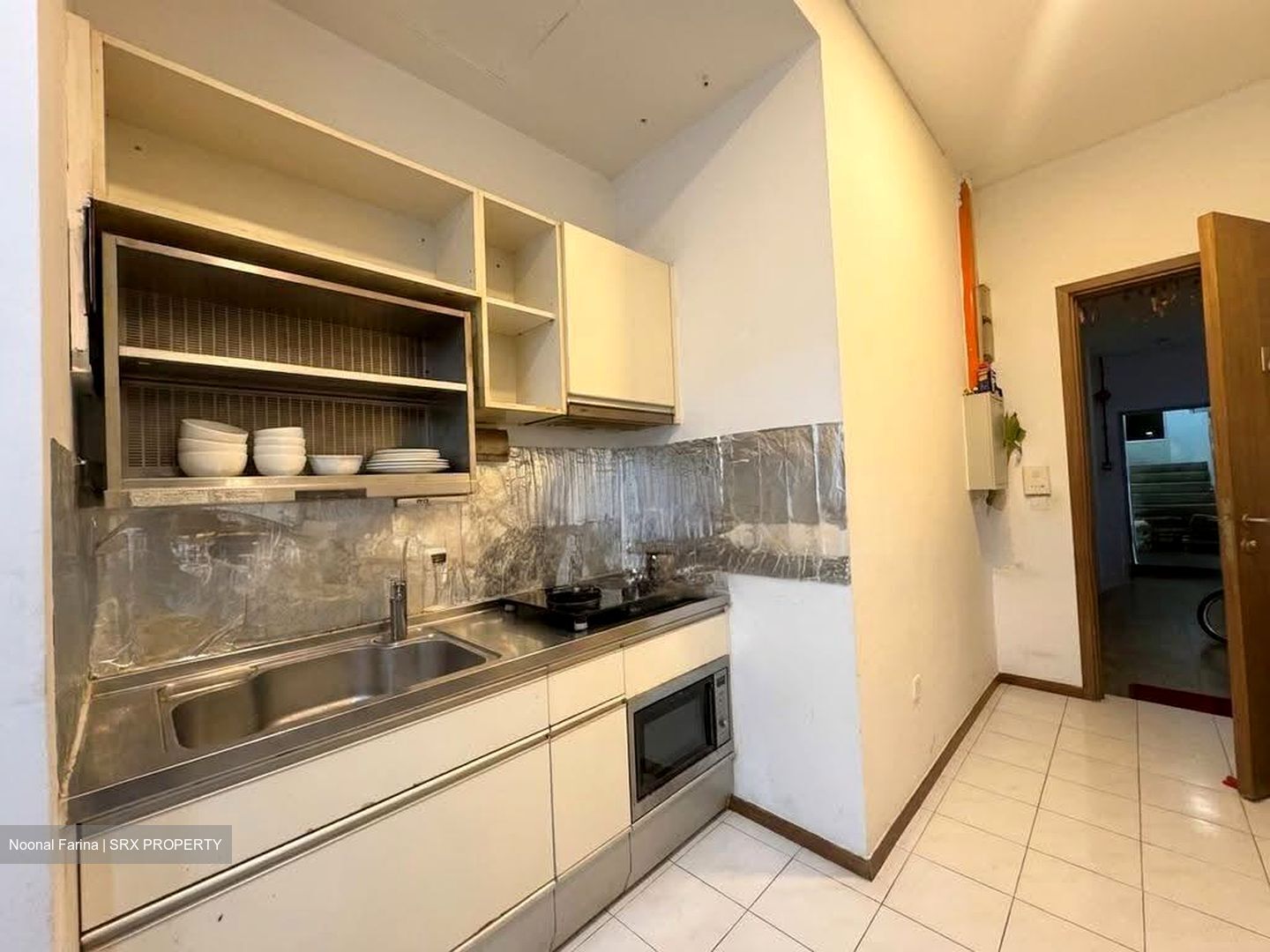 Ritz @ Farrer (D8), Apartment #613081181